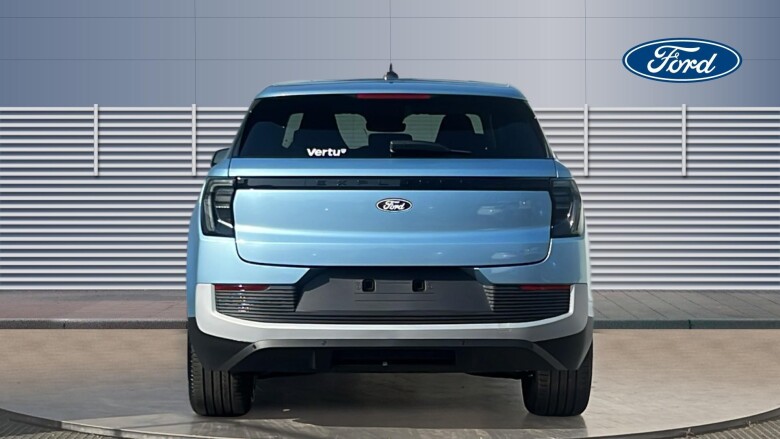 Ford Explorer 210kW Select 77kWh 5dr Auto Electric Estate